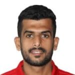 Abdullah Shamlah Al Jadaani