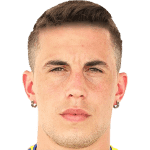 Nicolás Milesi Van Vommel