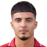 Yacine El Amri