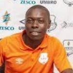 Kelvin Mubanga Kampamba