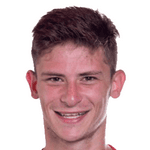 Alberto Espeso Fernández