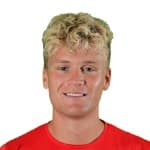 Cameron Mcgeehan