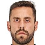 Rafael  Garcia Tonioli Defendi