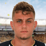 Octávio Merlo Manteca