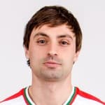 Martin Nikolaev Raynov