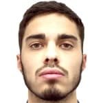 João Tiago Silva Teixeira