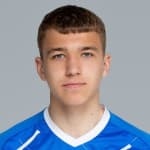 Gleb Krivtsov