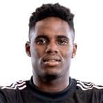Joevin Jones
