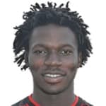 Koro Issa Ahmed Koné