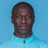 J. Mulenga