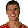 Patrick McNair
