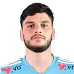 Hugo Alejandro Herrera Gaete