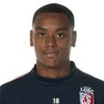 Nolan Mbemba Batina