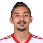 Reza Ghoochannejhad