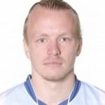 Jesper Florén