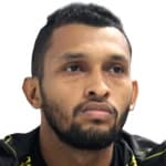 Moisés Lucas da Silva Evangelista
