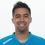 Christian Noboa Tello