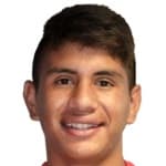 Nicolas Castro