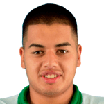 Norman Exzequiel Rodríguez Olivera