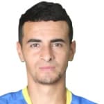 Nahúm Elieth Peralta Arce