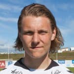 Sigurður Grétar Benónýsson
