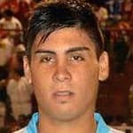 Daniel Mateo Bustos