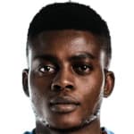 Olabanjo Alexander  Ogunji