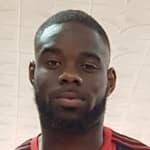 Ghislain  Guessan