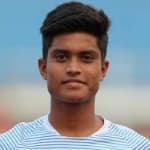 Abhijit Sarkar