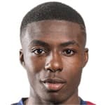 Nelson Alpha Sissoko