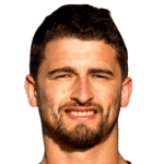Brahian Damián Ferreira Ferreira