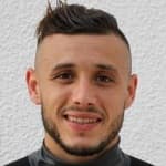 Redouane  Cherifi