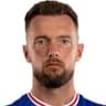 Ben Hamer
