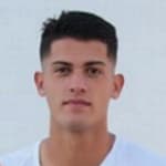 Carlos Adrián Vila Núñez