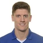 Alex Revell