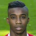 Joël  Donald