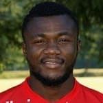 Serge Nguessan