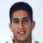 Cristobal Marin Barrios
