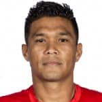 Teofilo Gutierrez Roncancio