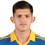 Julian Carrasco