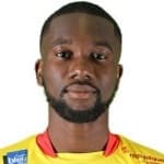 Jean Eudes Aholou
