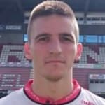 Daniel Graovac