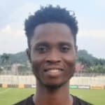Prince Agyemang