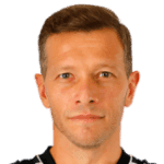 Nicolas Domingo
