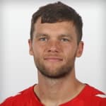 Jonny Howson