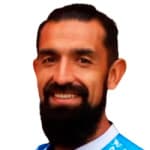 Jorge Luis Deschamps Méndez