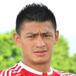Jhonny Vasquez