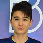 Bedirhan Ozyurt