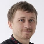 Dmitri Lebedev