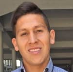 Nicolás Patricio Astete Hernández